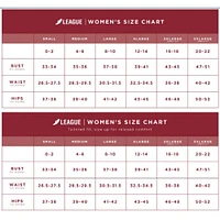 Virginia Tech League Women's Chenille Victory Springs Crew