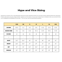 Florida Hype And Vice MVP Tank Top