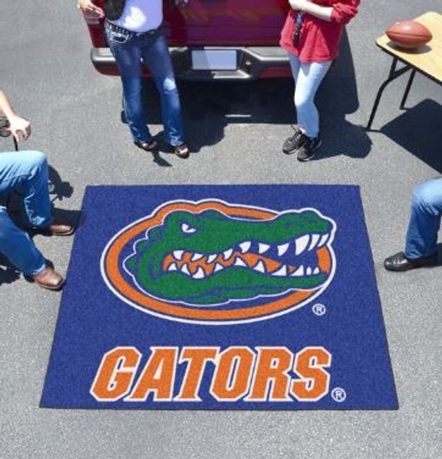  Gators | Florida Tailgater Mat | Alumni Hall