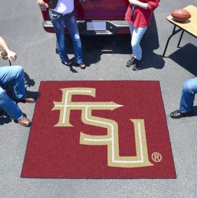  Fsu | Florida State Tailgater Mat | Alumni Hall