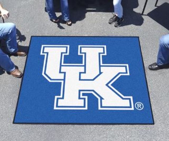 Kentucky Tailgater Mats