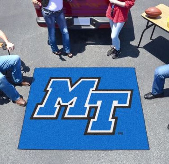  Mtsu | Mtsu Tailgater Mat | Alumni Hall