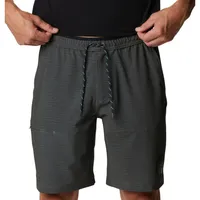 Michigan State Columbia Men's Twisted Creek Shorts