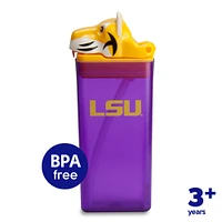 LSU 12 Oz Fun Top Drink in the Box