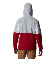 Bama | Alabama Columbia Lodge Fleece Hoodie Alumni Hall