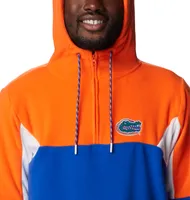 Gators | Florida Columbia Lodge Fleece Hoodie Alumni Hall