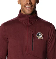 Florida State Columbia Parkview Fleece 1/2 Zip