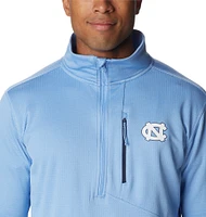 Carolina Columbia Parkview Fleece 1/2 Zip