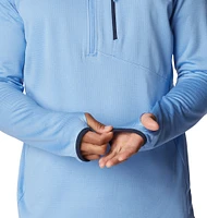 Carolina Columbia Parkview Fleece 1/2 Zip