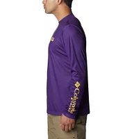 LSU Columbia Terminal Shot Long Sleeve Shirt