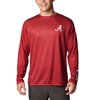 Alabama Columbia PHG Terminal Shot Long Sleeve Shirt