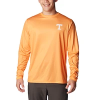 Tennessee Columbia PHG Terminal Shot Long Sleeve Shirt