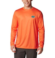 Florida Columbia PHG Terminal Shot Long Sleeve Shirt