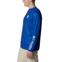 Cats | Kentucky Columbia Terminal Shot Long Sleeve Top Alumni Hall