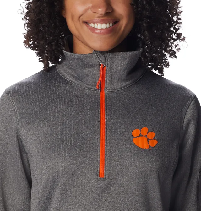 Clemson | Clemson Columbia Lodge Fleece Hoodie | Alumni Hall