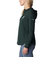 Spartans | Michigan State Columbia Sun Trek Hooded Pullover Alumni Hall