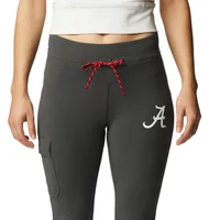 Bama | Alabama Columbia Sun Trek Leggings Alumni Hall