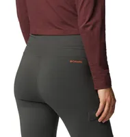 Clemson | Columbia Sun Trek Leggings Alumni Hall