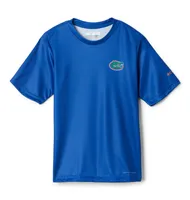 Gators | Florida Youth Columbia Terminal Tackle Tee Alumni Hall