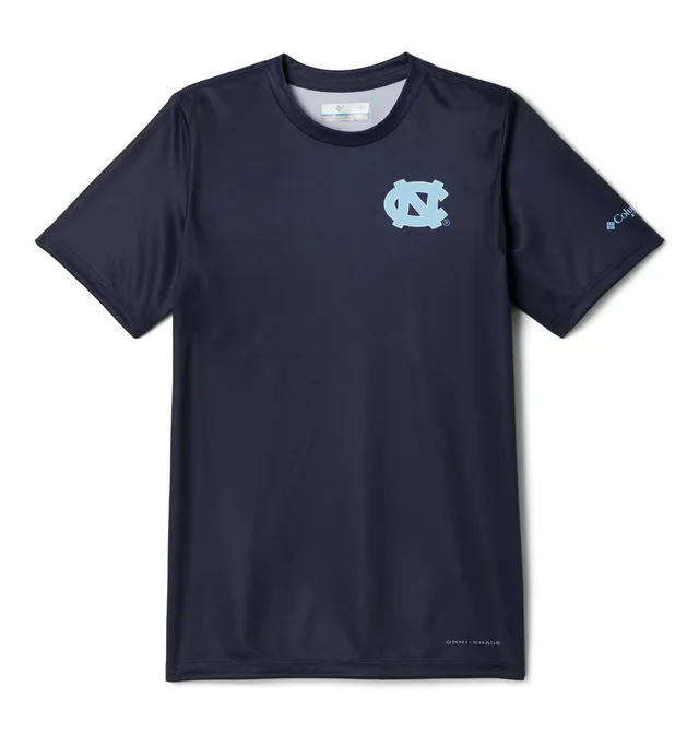 Alumni Hall Unc, Carolina Columbia Youth Terminal Tackle Tee Alumni Hall