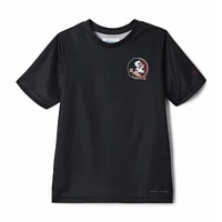 Florida State Columbia YOUTH Terminal Tackle Tee