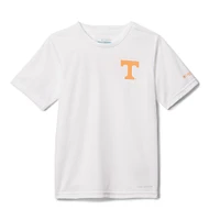 Tennessee Columbia YOUTH Terminal Tackle Tee