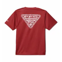 Bama | Alabama Columbia Youth Terminal Tackle Tee Alumni Hall