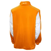 Lady Vols | Tennessee Thermatec Pullover Orange Mountain