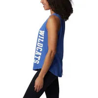 Cats | Kentucky Columbia Women's Cades Cape Tank Alumni Hall