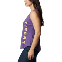 Lsu | Columbia Women's Cades Cape Tank Alumni Hall