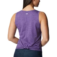 Lsu | Columbia Women's Cades Cape Tank Alumni Hall