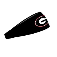 Dawgs | Georgia Lite Primary Logo Headband | Alumni Hall