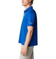 Kentucky Columbia PFG Tamiami Polo