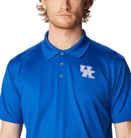 Kentucky Columbia PFG Tamiami Polo