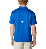 Kentucky Columbia PFG Tamiami Polo