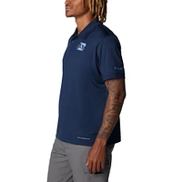 Carolina Columbia PFG Tamiami Polo
