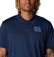 Carolina Columbia PFG Tamiami Polo