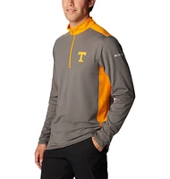 Tennessee Columbia Tech Trail 1/4 Zip Pullover