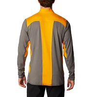 Tennessee Columbia Tech Trail 1/4 Zip Pullover