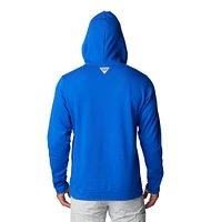 Kentucky Columbia PFG Fish Flag II Hoodie