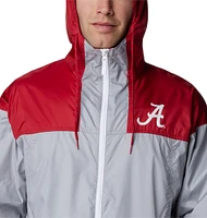 Alabama Columbia Flash Challenger Windbreaker