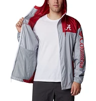 Alabama Columbia Flash Challenger Windbreaker