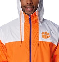 Clemson Columbia Flash Challenger Windbreaker