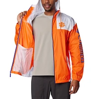 Clemson Columbia Flash Challenger Windbreaker