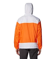 Clemson Columbia Flash Challenger Windbreaker