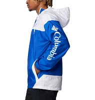 Kentucky Columbia Flash Challenger Windbreaker