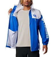 Kentucky Columbia Flash Challenger Windbreaker