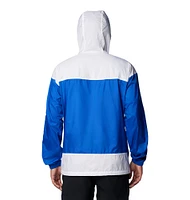 Kentucky Columbia Flash Challenger Windbreaker