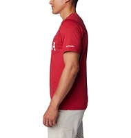 Alabama Columbia Tech Trail Shirt