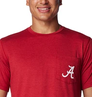 Alabama Columbia Tech Trail Shirt